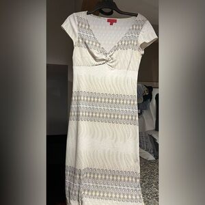 BCBGMax Azria Vintage 90’s Dress
